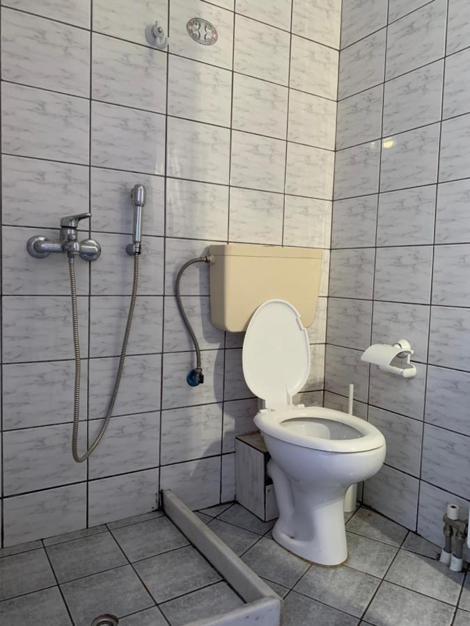 Zygas House Apartment Agios Nikolaos  Exterior foto