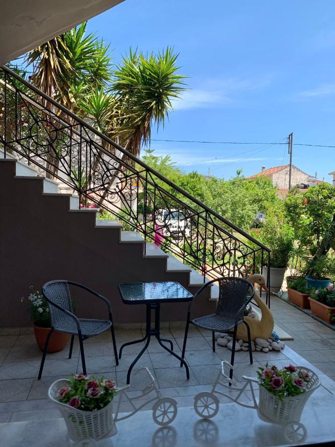 Zygas House Apartment Agios Nikolaos  Exterior foto